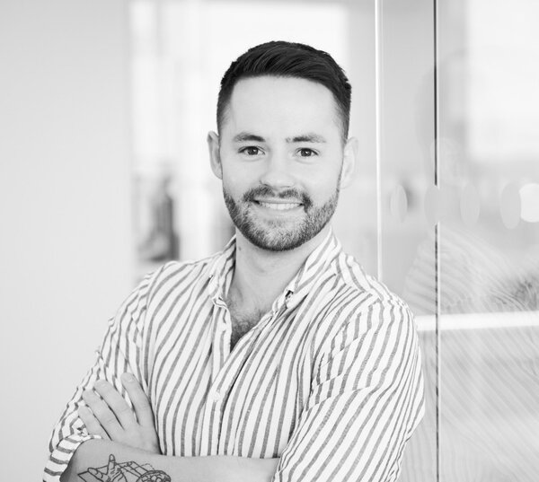 Profile photo for George Game