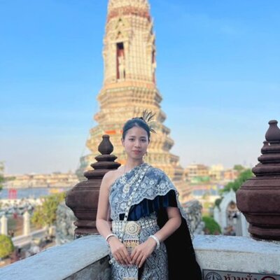 Travel specialist Bimon Soodkampa