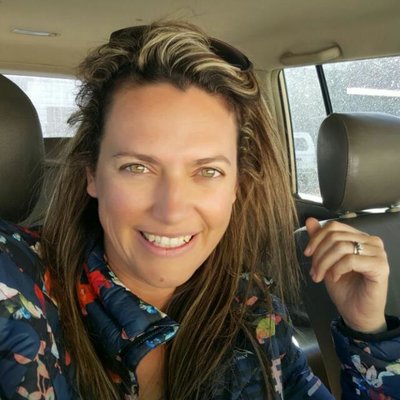 Travel specialist Marita Stuart