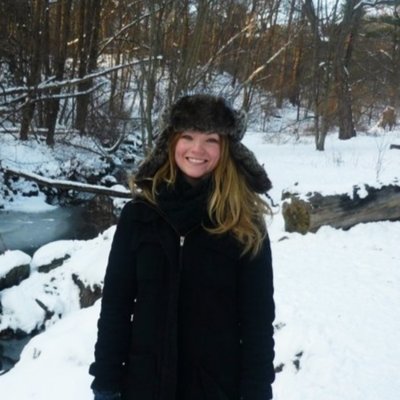 Travel specialist Sarah Cosic