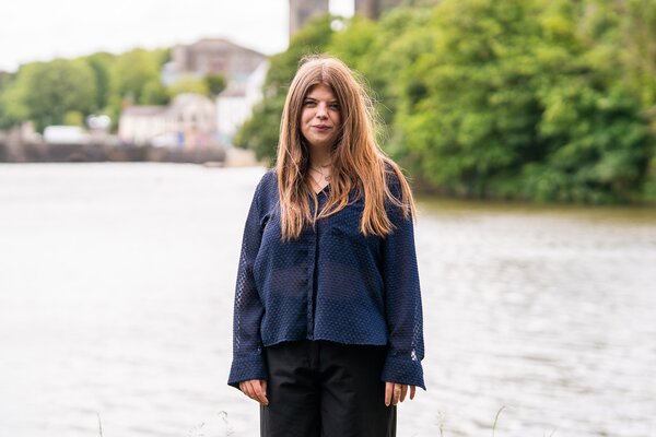 Profile photo for Kirsty Cook