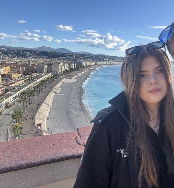 Profile photo for Kirsty Cook