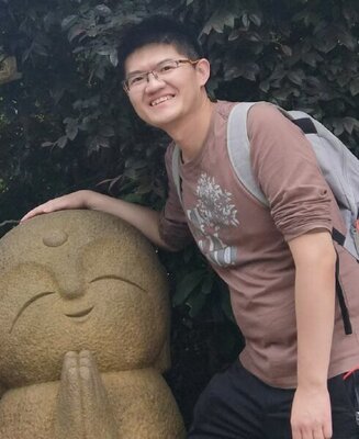 Travel specialist Cannon Xiao