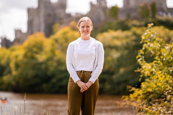 Travel specialist Eleanor Whitticombe Profile photo for Eleanor Whitticombe