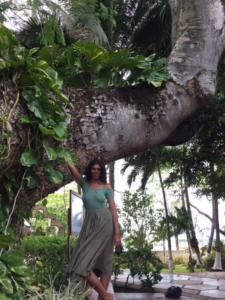 Travel specialist Veronica Thomas Profile photo for Veronica Thomas