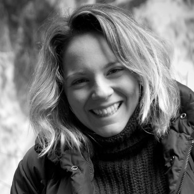 Travel specialist Eleni Fotiou