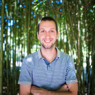 Travel operator Luc Durieux