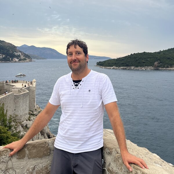 Profile photo for Laurent Fontaine