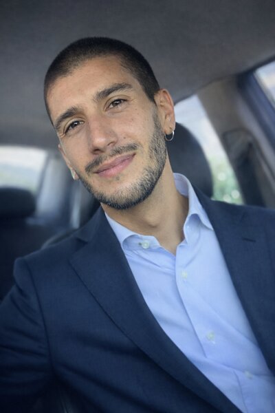 Profile photo for Diego Foddi