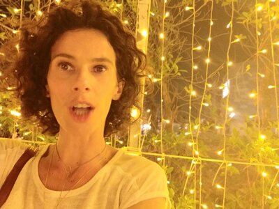 Travel specialist Tina Rajkovic