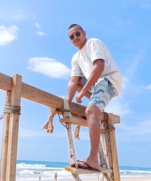 Profile photo for Dhanushka Wijeyekoon