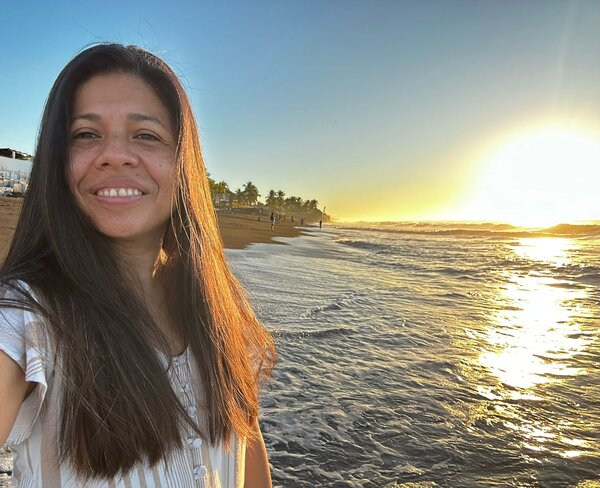 Profile photo for Karen González