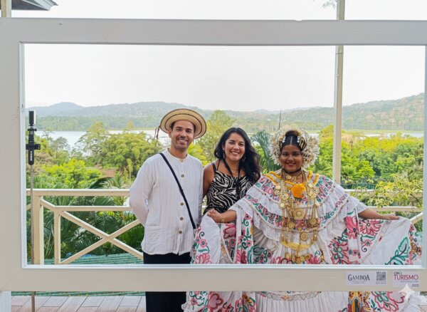 Profile photo for Margarita Moreno