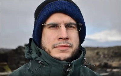 Travel specialist Michele Bardasi