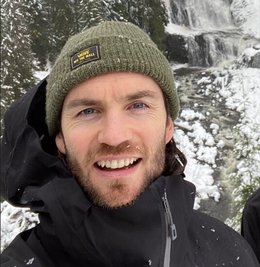 Profile photo for Ryan Walker
