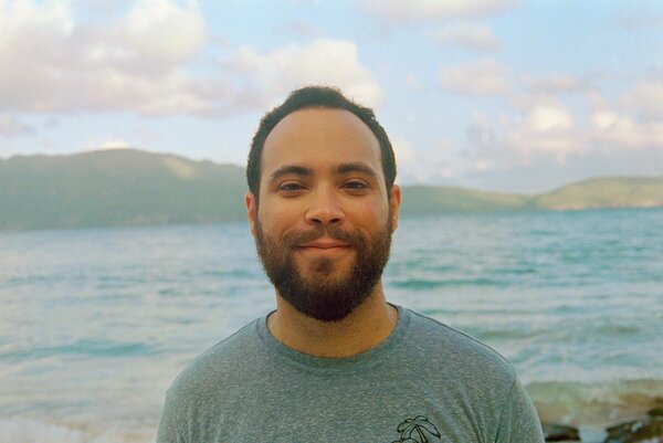 Profile photo for Manuel Del Villar