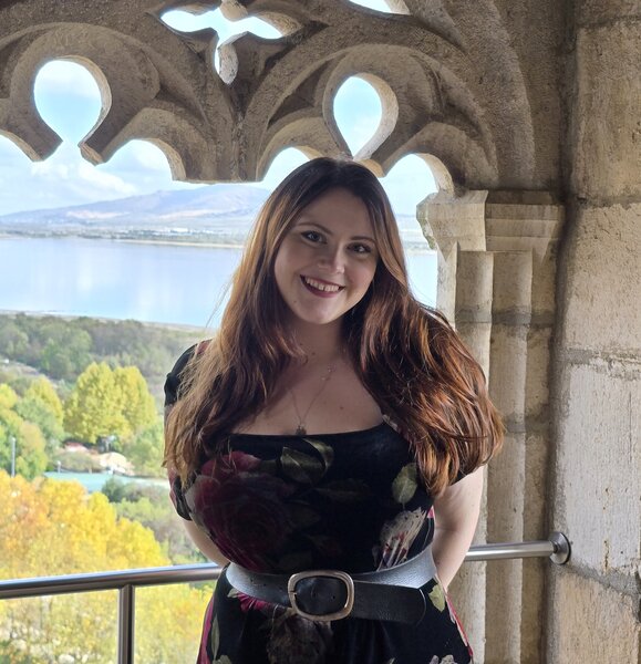 Profile photo for Anna Bondi