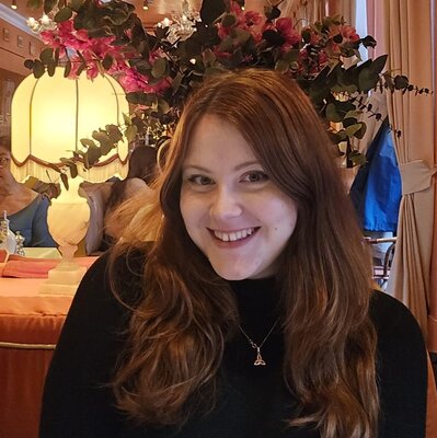 Travel specialist Anna Bondi