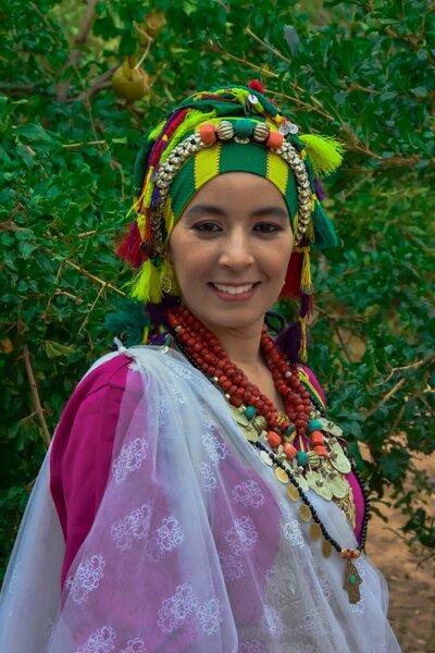 Profile photo for Maryem Kouna