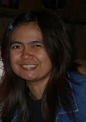 Travel specialist Suwanna Noraheem