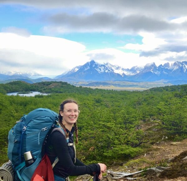 Profile photo for Jessica Walker