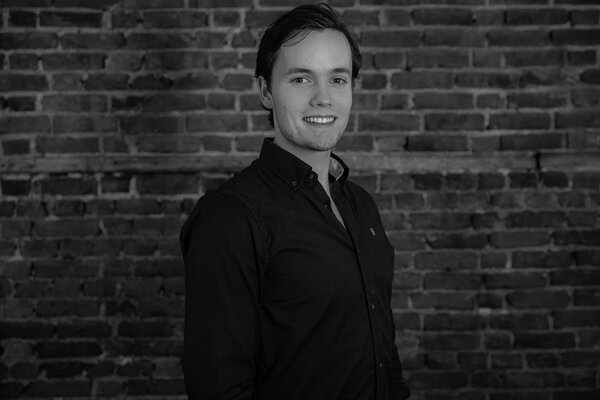 Profile photo for Martin Sundberg