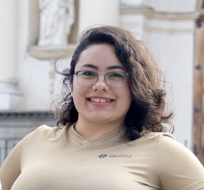 Travel specialist Catherina Tittaferrante