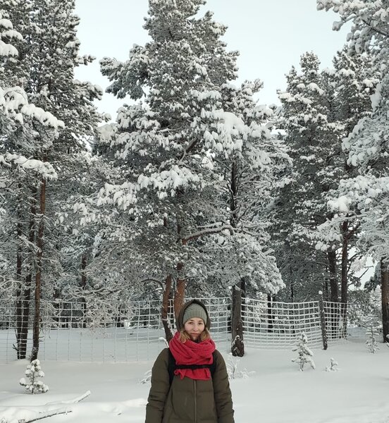 Travel specialist Alise Permanicka Profile photo for Alise Permanicka