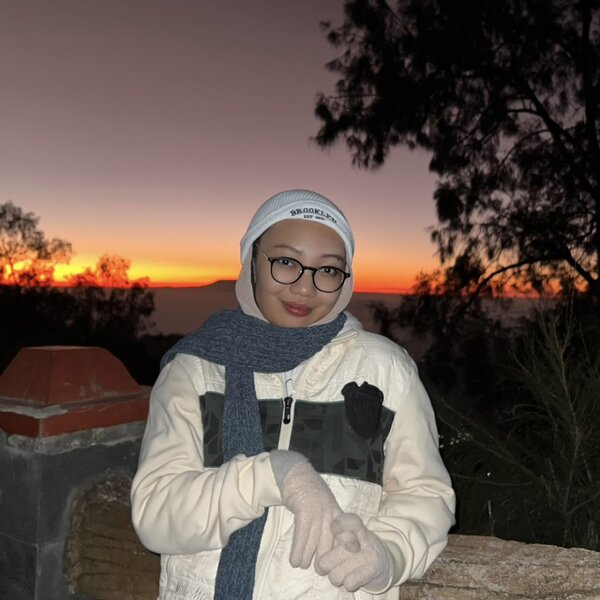 Profile photo for Athaya Carissa