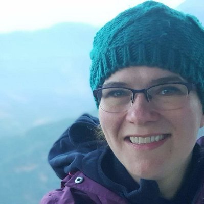 Travel specialist Mieke Arendsen