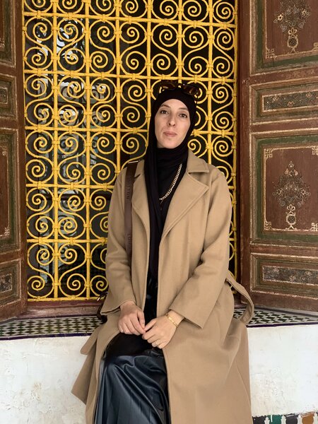 Profile photo for Nihad Hammi