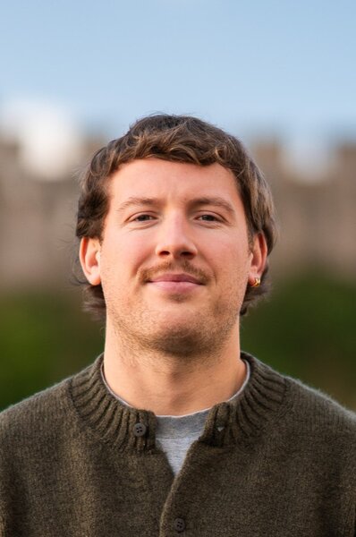 Profile photo for Luke Beattie