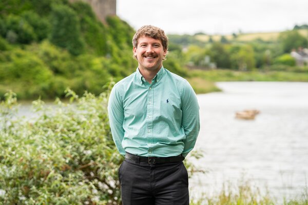 Profile photo for Luke Beattie
