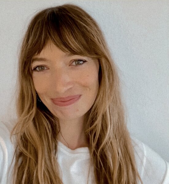 Profile photo for Clare Brittain Cowling