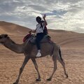 Ivonne S. profile photo