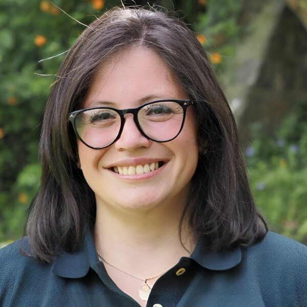 Profile photo for Maria Jose Jaramillo