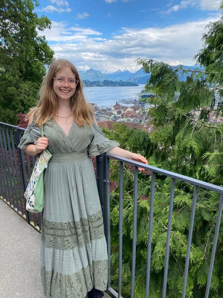 Profile photo for Megan Burns