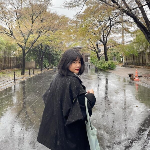 Profile photo for Hannie Ngo