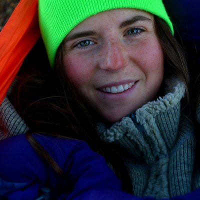 Travel specialist Amanda Bernhardsson