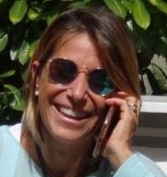 Travel specialist Valeria Arcangeli