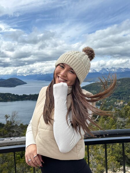 Profile photo for Belén Ferreyra