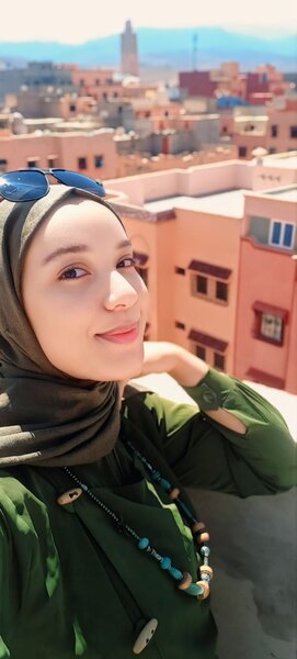Travel specialist Habiba Aitbentaleb Profile photo for Habiba Aitbentaleb