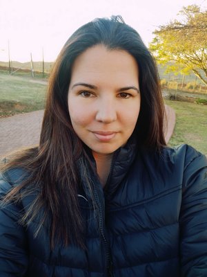 Travel specialist Adele van Jaarsveld