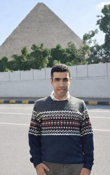 Profile photo for Mohamed Abdeltawab