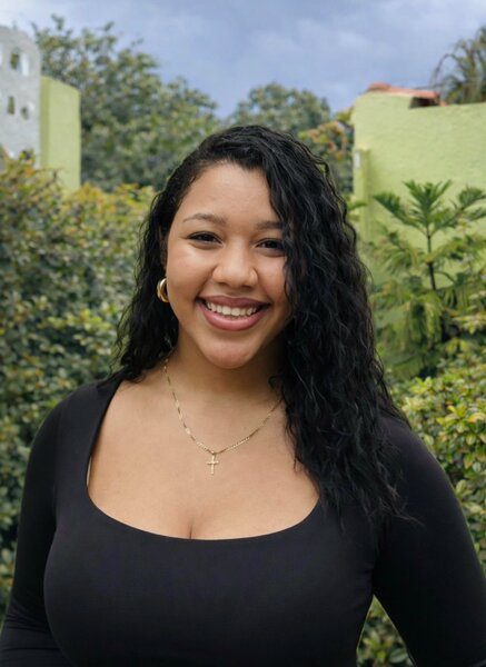 Profile photo for Ivelisa Cuevas