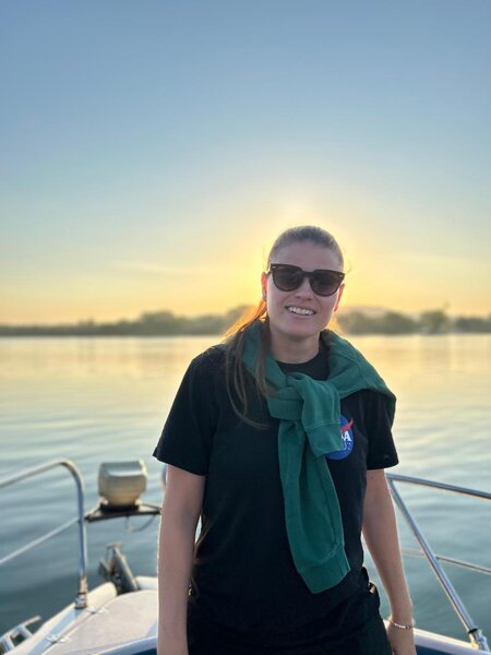 Profile photo for Violaine Fejoz