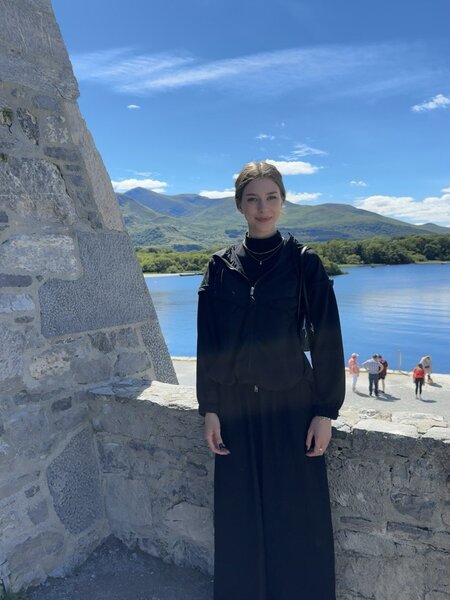Profile photo for Alice Lyapunova