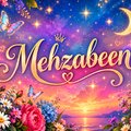 Mehzabeen Z. profile photo
