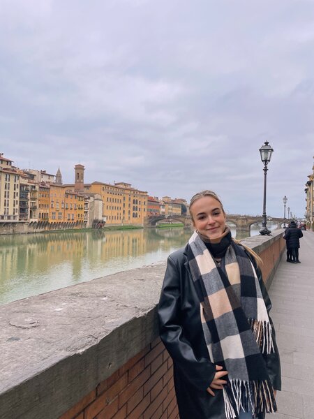 Profile photo for Katie Eberling