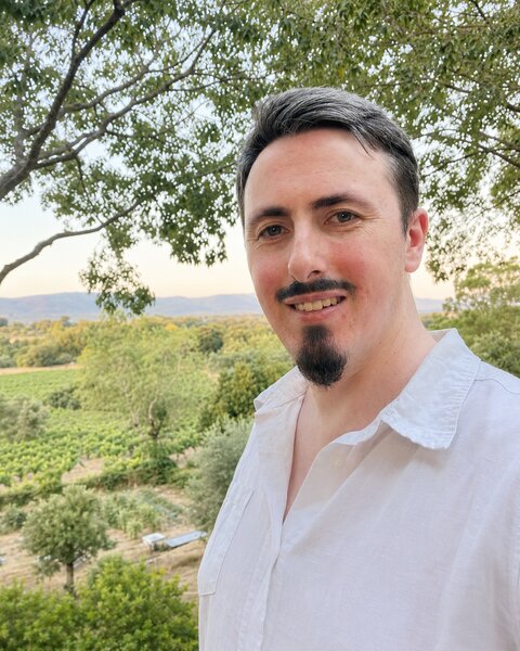Profile photo for Adrian Murphy